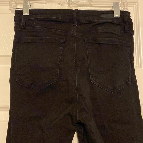 Sanctuary Denim Social Ankle Skinny Jeans Size 28 - Picture 5 of 5